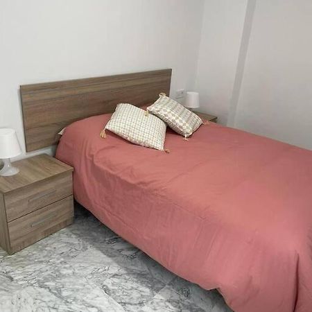 Apartamentos Torremolinos Centro 4 Kültér fotó