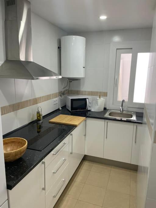 Apartamentos Torremolinos Centro 4 Kültér fotó
